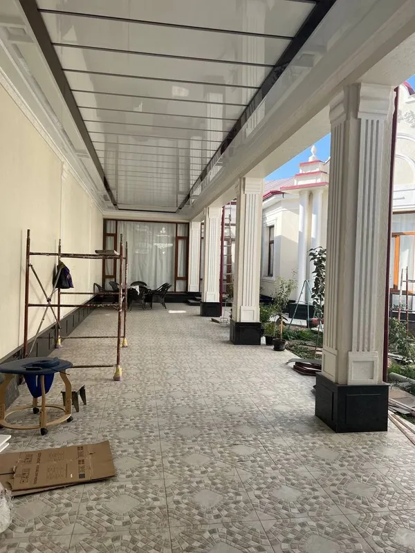 Аренда Участок Миробод Саракулька! 3