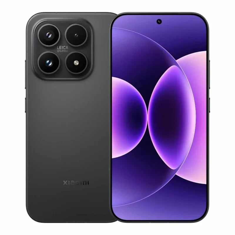 Xiaomi 17 12/256 Xiaomi 17 12/256
