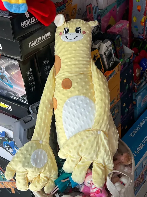 игрушка для сна — фото 1