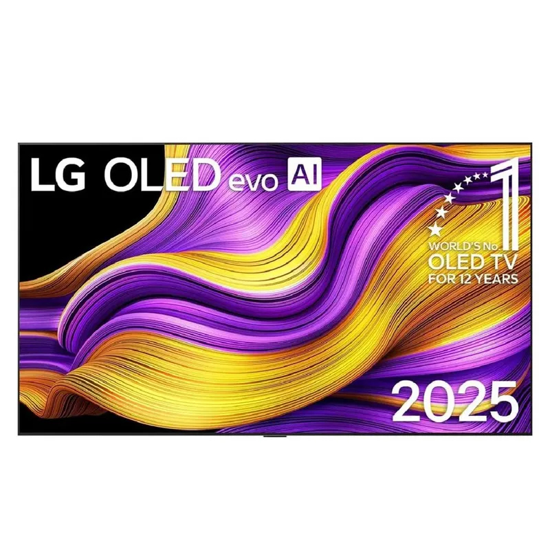 Срочно продаеться LG 65 G5 2025 новый