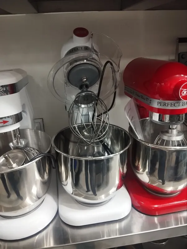 Mikser, Mixer, миксер , B7, Б7 2
