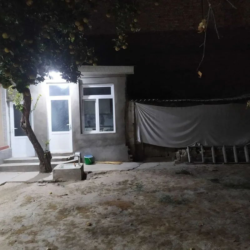 Улица Юсуфа Саккокий 3,8сот, 6 комн, фасад 15метров — фото 2