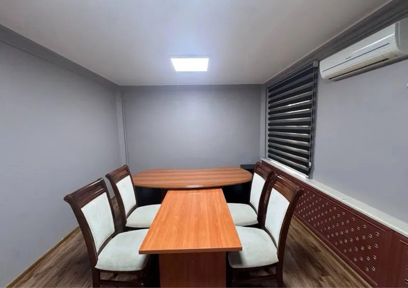 Аренда под офис 146кв.м 5 комната, недалеко Мирабад Авеню! 2400 у.е — фото 3