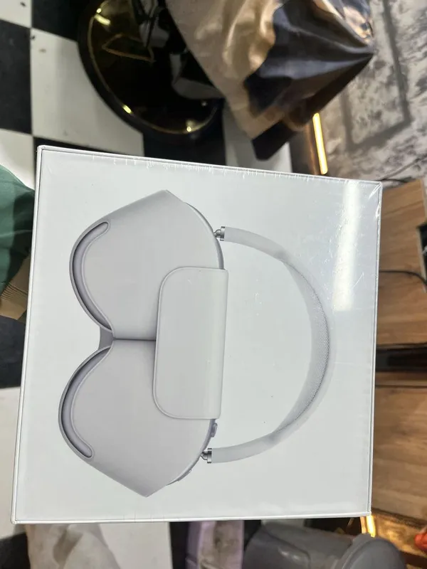AIRPODS MAX with Smart Case — фото 3 AIRPODS MAX with Smart Case — фото 3