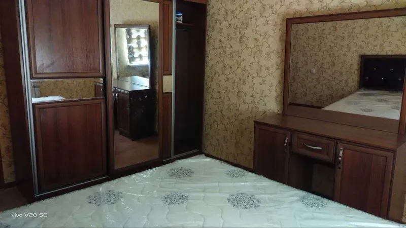Мирабадский  Адрес: Куйлик 4 массив  4/3/4