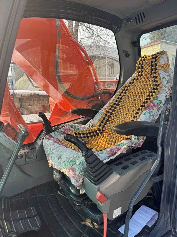 Экскватор Доосан 300 (Doosan DX300LCA) ёки арендага берилади — фото 4