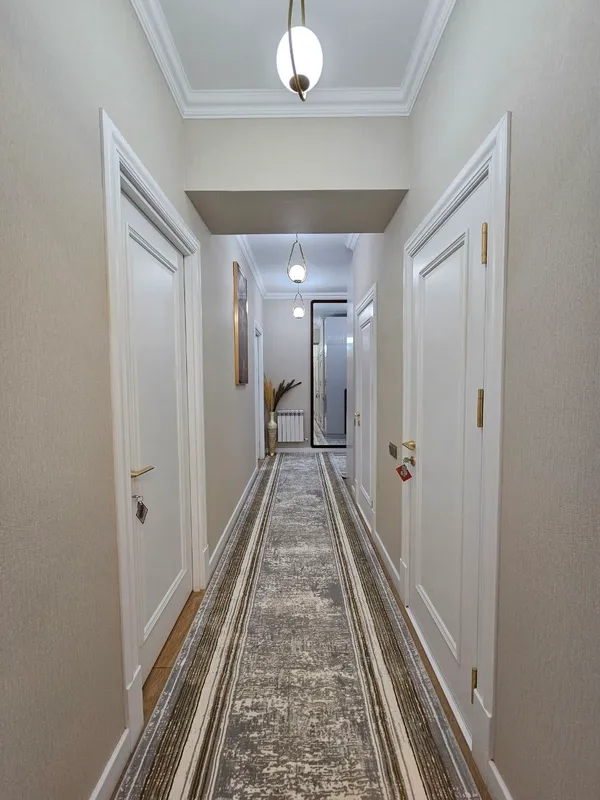 Продажа 2-комн. кв. 65 м², Яккасарайский · ID 6390 7 Продажа 2-комн. кв. 65 м², Яккасарайский · ID 6390 7