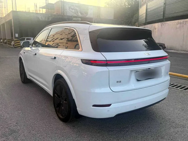 Lixiang L7 Ultra naxt va xalol nasiya 2