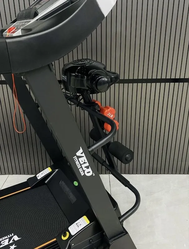 Беговая дорожка VELO T500 Бесплатная доставка 2 Беговая дорожка VELO T500 Бесплатная доставка 2