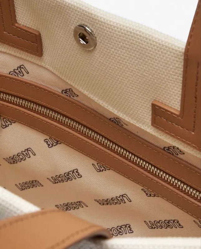 Оригинальная сумка lacoste — фото 2