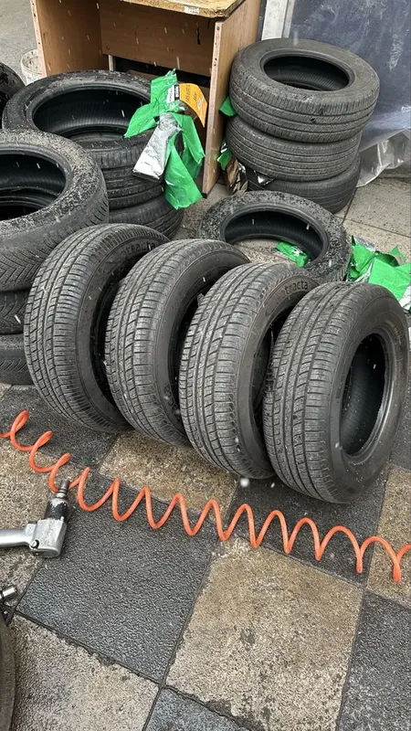 Резина Lassa Atracta R13 1 Резина Lassa Atracta R13 1