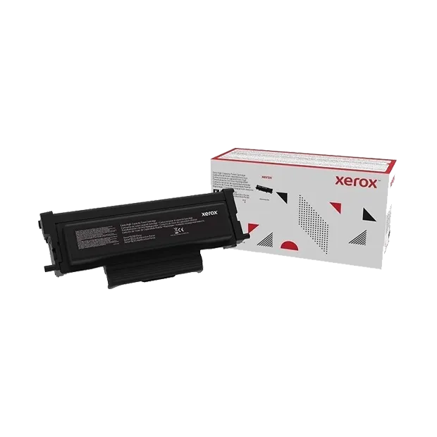 Тонер картридж Xerox Black  /006R04404