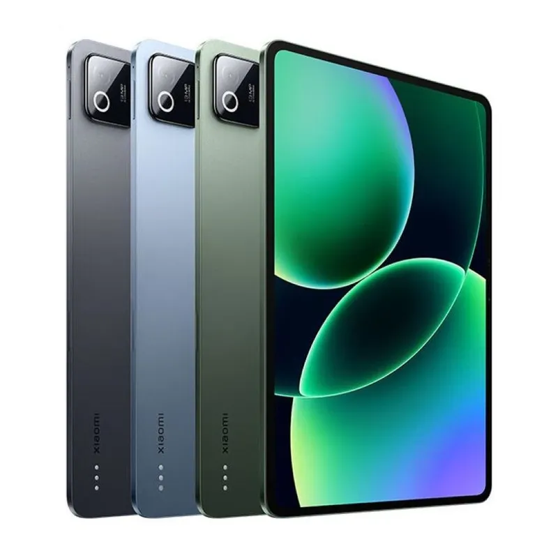 Xiaomi Pad 8 Pro NEW 12/ 512 GB AKSIYA+DASTAFKA — фото 3