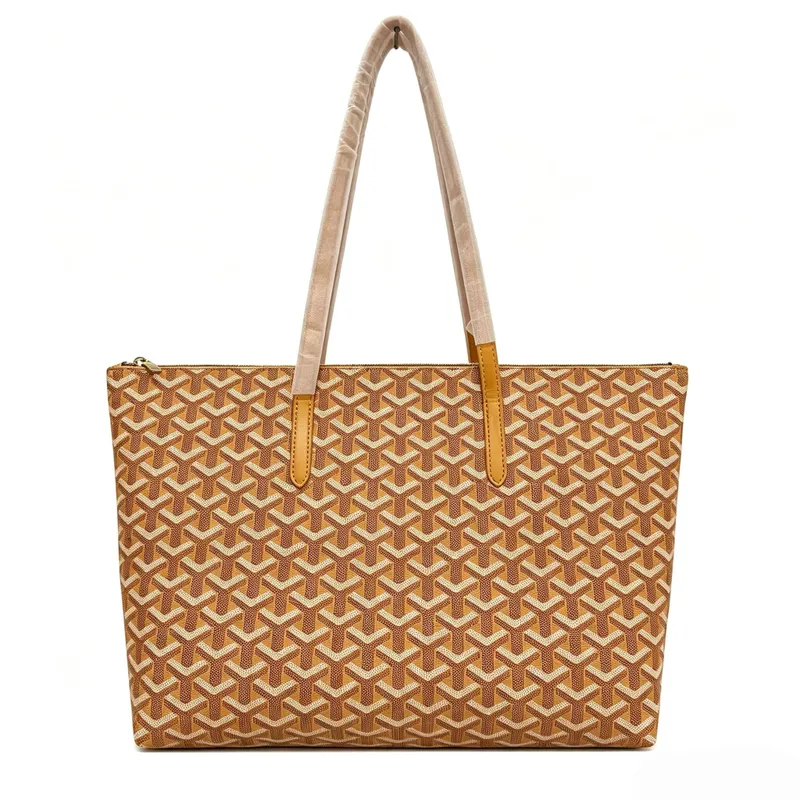 сумка Goyard — фото 7