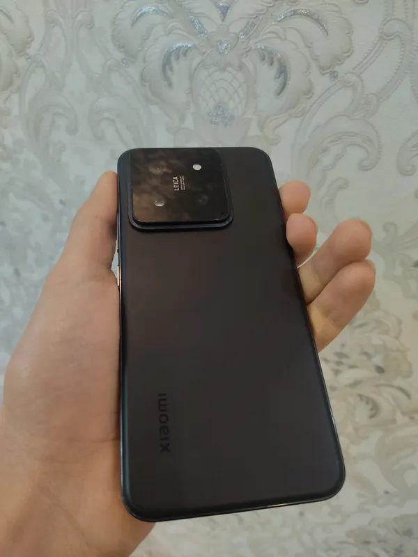 Xiaomi 14 12/256GB Snapdragon 8 gen 3 — фото 5