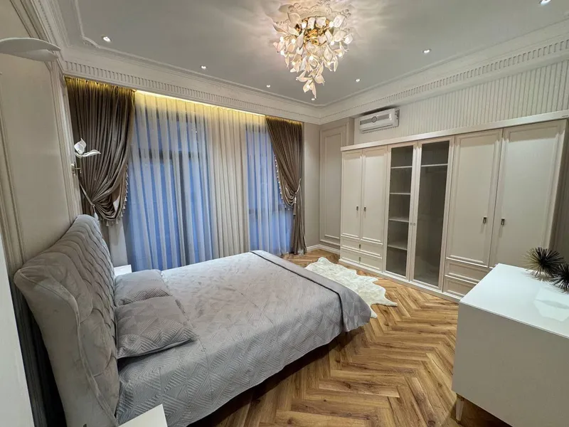 Аренда | 2х комнатная 75м2 | ЖК Skyline Towers