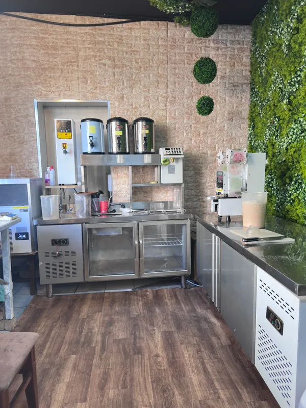 Бизнес bubble tea чай бизнес Бизнес bubble tea чай бизнес