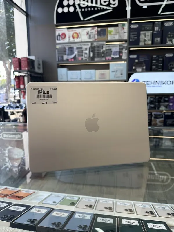 MacBook Neo ideal 1