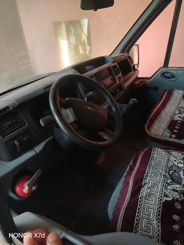 Продаётся Ford Transit 2008 года 2 Продаётся Ford Transit 2008 года 2