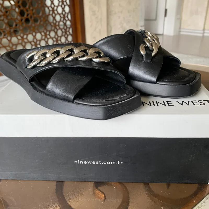 Nine West ayollar tapochkasi — фото 1