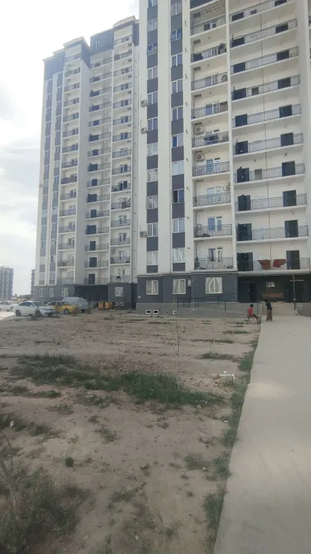 Қарши ситйдан 2 хонали квартира ижарага берилади
