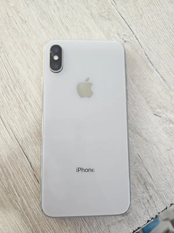 Продаётся iPhone X 1 Продаётся iPhone X 1