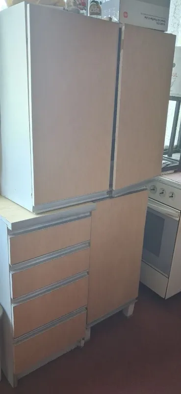 Кухонный гарнитур
