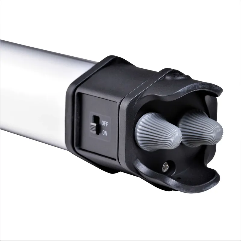RGB Лампа NANLITE PAVOTUBE II 15C |77 см| Арзон | Дёшево | Гарантия 2