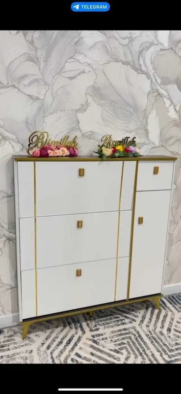 Oyoq kiyim shkafi, Тумба для обуви, Shoe Cabinet, Oyoq polka mebelniy — фото 2 Oyoq kiyim shkafi, Тумба для обуви, Shoe Cabinet, Oyoq polka mebelniy — фото 2