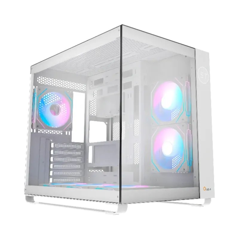 Ocypus Iota C70 White ARGB