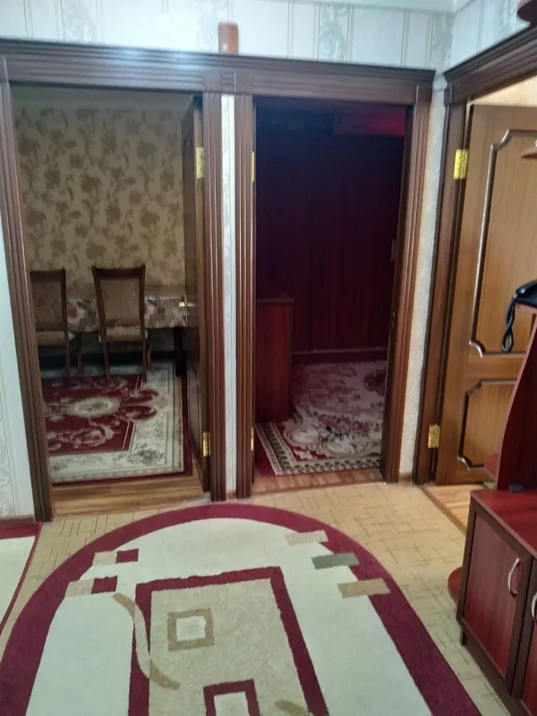 Чиланзар 23 кв 3 комн 2