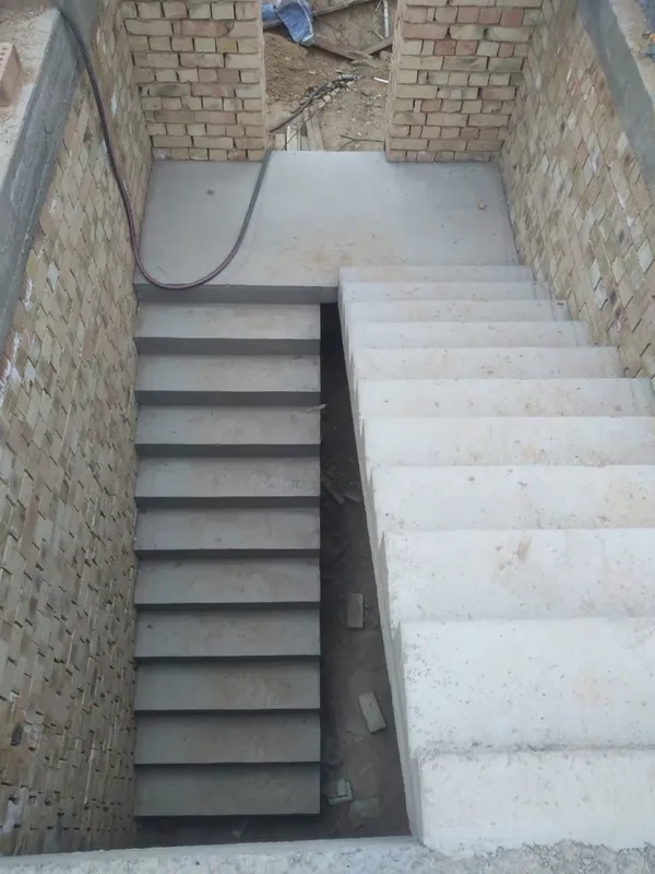 Zina poyalar taxlaymiz betondan 6 Zina poyalar taxlaymiz betondan 6