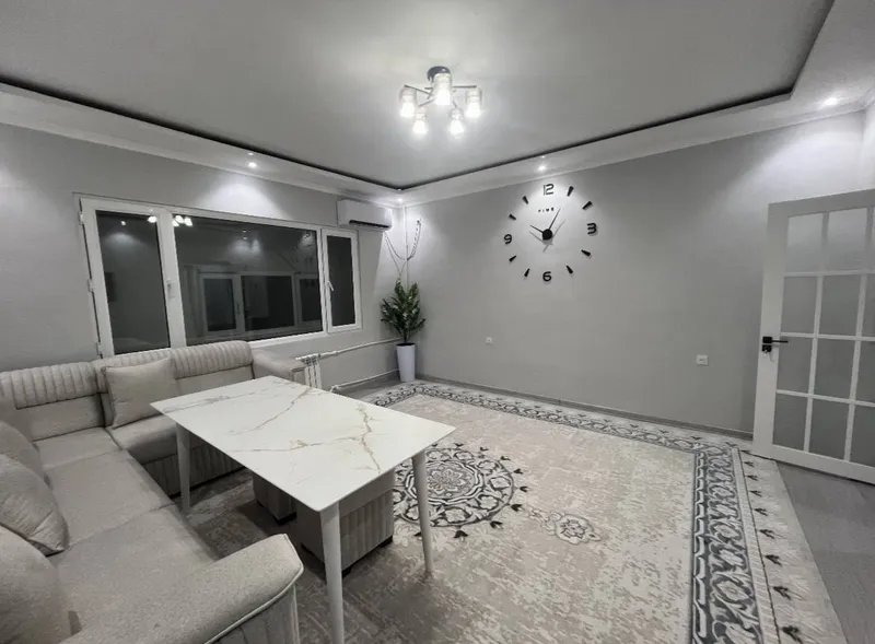 2-комн квартира, 50м², 5/9 этаж (вторичка), Шайхантахурский район, Версаль 4