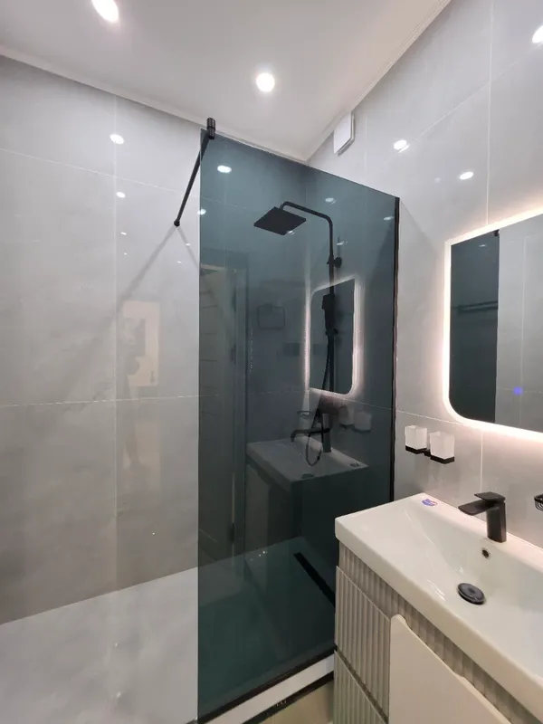 Срочно продается 2-комнатная квартира в ЖК "O'z Makon" (Golden House) — фото 5