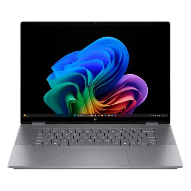 Продаётся новый ноутбук HP OmniBook 16-af1017wm(I7/16/1/Int/16,0 2K+