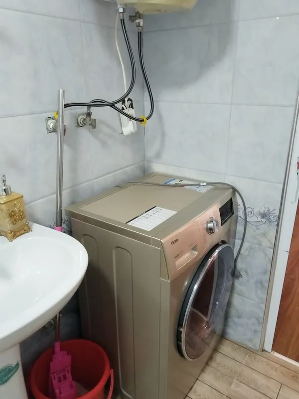 Hovlidagi kvartira ijaraga beriladi 3