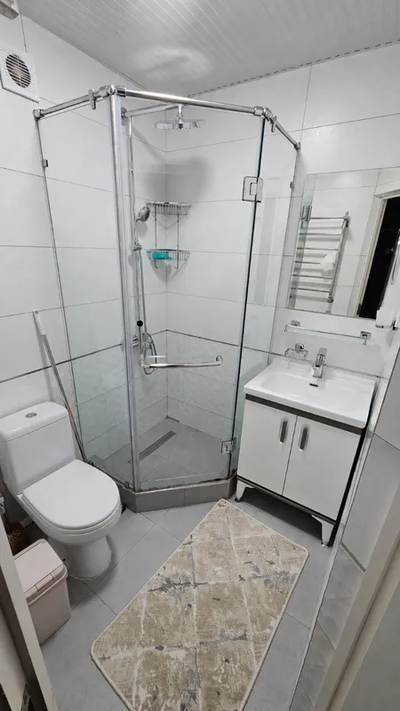 2-комнатная квартира, 40 м², 2/5 этаж (вторичка) — фото 6