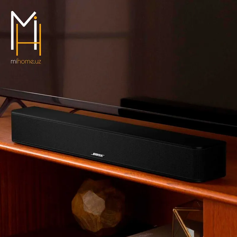Саундбар Bose Solo Soundbar 2 — фото 4