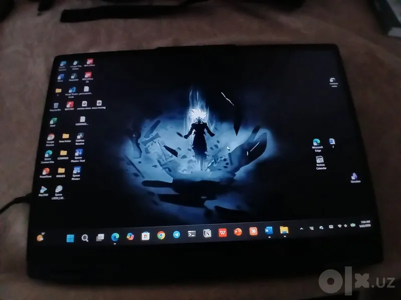Lenavo ideapad 5 360º 2 Lenavo ideapad 5 360º 2