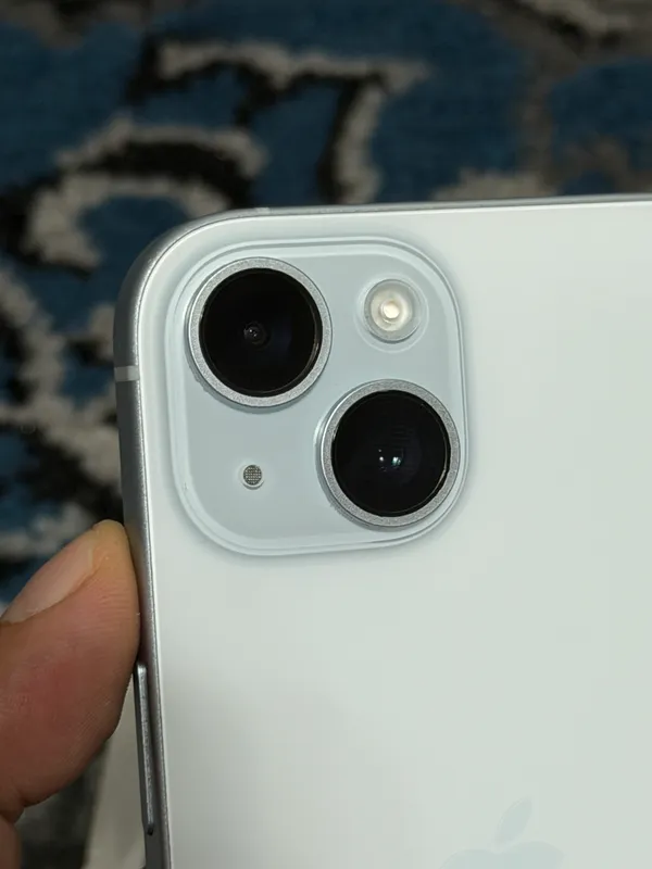 Iphone 15 yangi ideal — фото 7