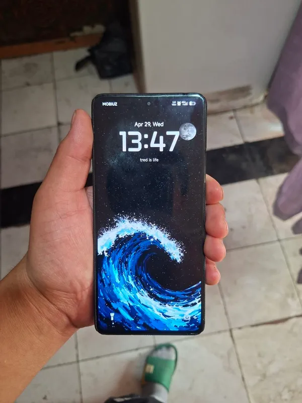 Redmi 12turbo 5g — фото 3