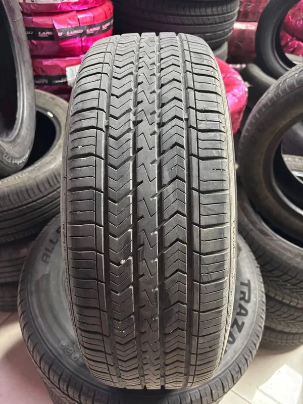 Gopro 205/65R15 1