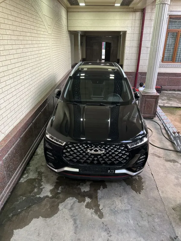 Chery tigo 7 pro nasiya savdogayam berladi 2 Chery tigo 7 pro nasiya savdogayam berladi 2
