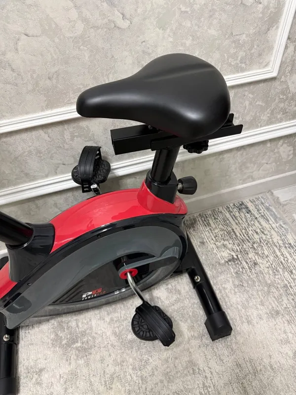 Velotrenajor PowerGym / Ideal holatda 3 Velotrenajor PowerGym / Ideal holatda 3
