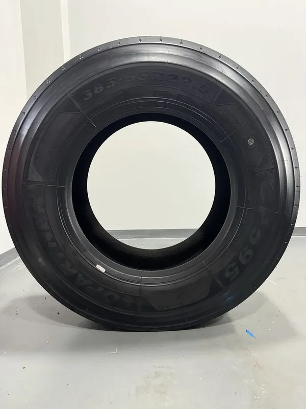 Автошины 385/55 R22,5 PR22 COPARTNER. ДЛЯ ФУРЫ. — фото 1