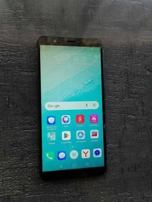 Huawei P Smart Android — фото 3