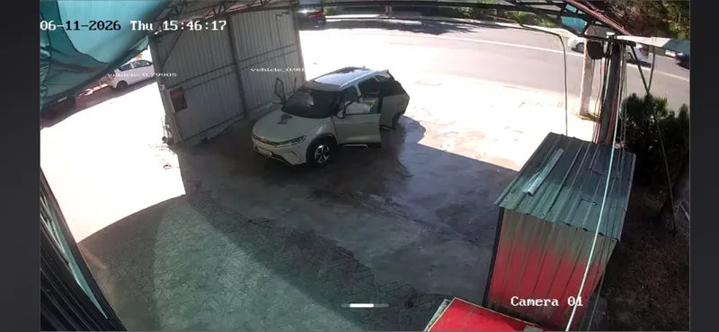 Сдаю в аренду автомойку вдоль дороги