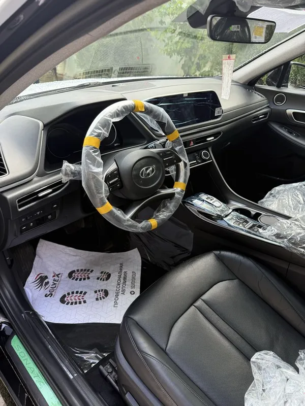 Срочно продаётся Hyundai Sonata 6
