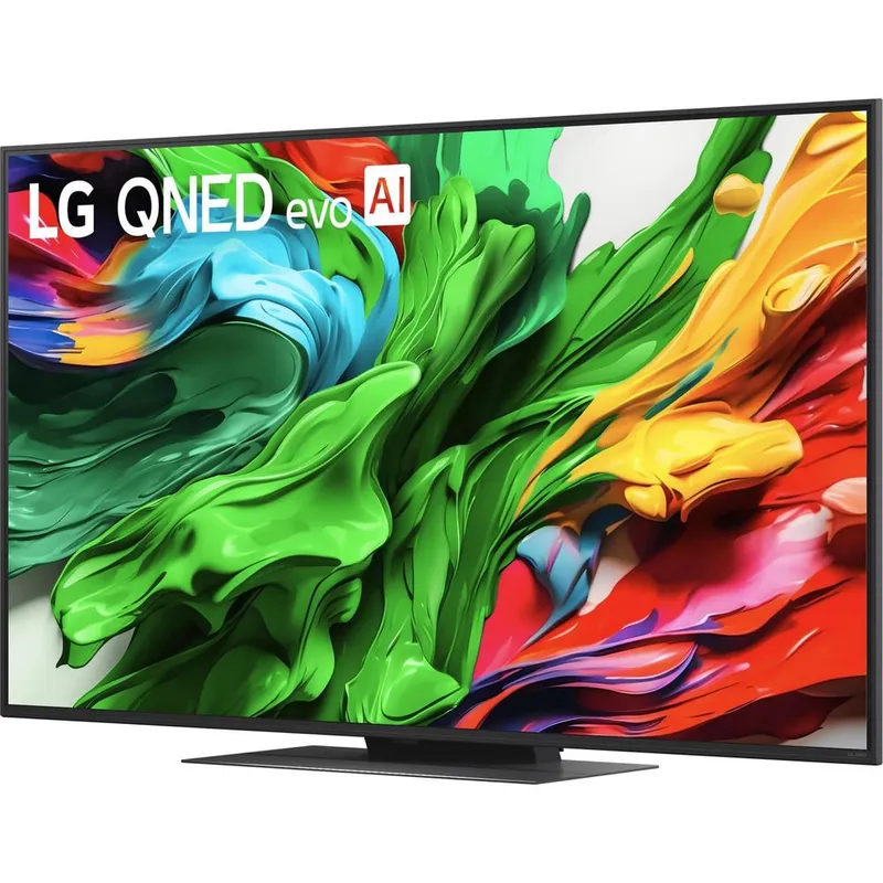 Телевизор LG QNED86A6A evo AI 4K 2025 новый модель Доставка Бесплатно — фото 2 Телевизор LG QNED86A6A evo AI 4K 2025 новый модель Доставка Бесплатно — фото 2