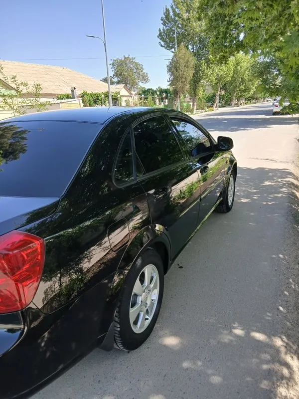 Gentra diska r15